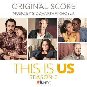 收聽Siddhartha Khosla的Message Received (Songbird Road: Part One) (From "This Is Us: Season 3"/Score)歌詞歌曲