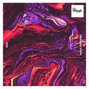 อัลบัม Sabot (Remixes) ศิลปิน Iblis