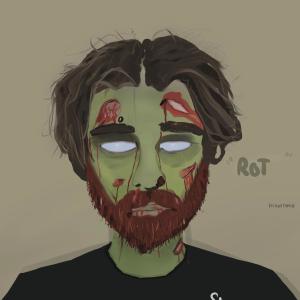 Hibernation的專輯Rot