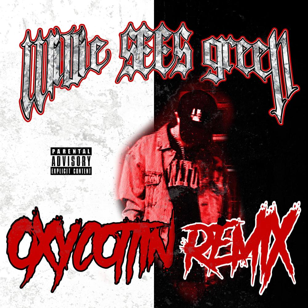 OXY COTTON (Remix|Explicit)