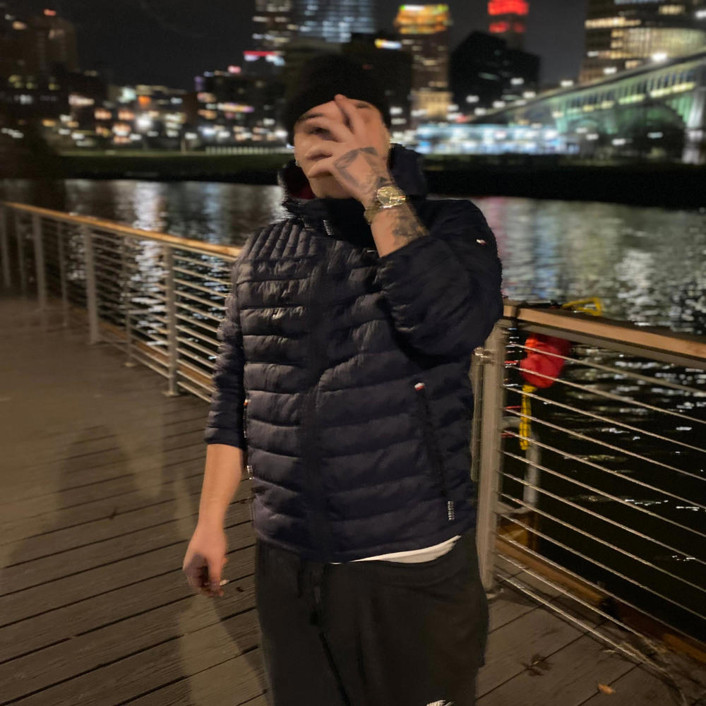 Wont Feel A Thing (Explicit)