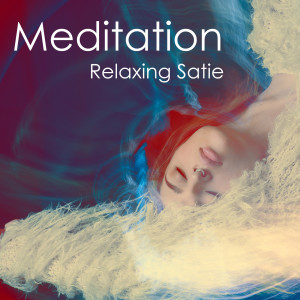 Erik Satie的專輯Meditation - Relaxing Satie