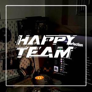 DJ Dulian Slap dari Dj Happy Team