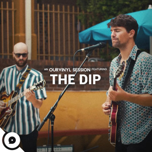 Listen to Atlas (OurVinyl Sessions) song with lyrics from the Dip