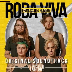 อัลบัม Roda Viva ศิลปิน Francisco el Hombre