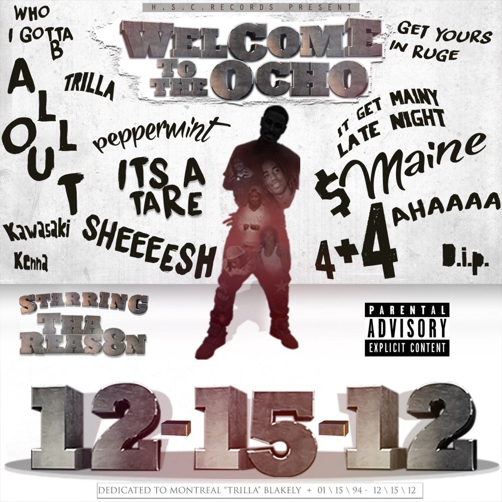 To the Money (Explicit)