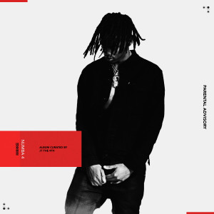 收聽JT the 4th的Rain Forrest (Explicit)歌詞歌曲