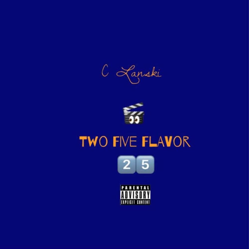5 25 25 (Light The Bogarttt & Roll) (Explicit)