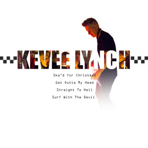 Dengarkan Get Outta My Head lagu dari Kevee Lynch dengan lirik
