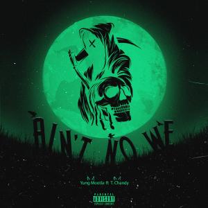 ดาวน์โหลดและฟังเพลง Ain't No We (feat. T. Chandy) (Explicit) พร้อมเนื้อเพลงจาก Yung Mootla