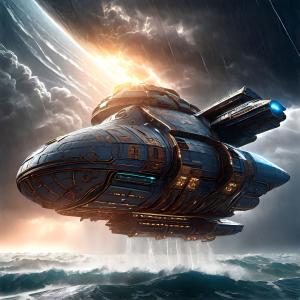 收聽Skizzotonic的Through The Storm (feat. Eric Castiglia)歌詞歌曲