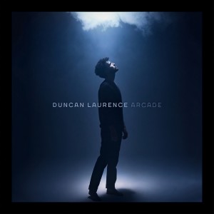 收聽Duncan Laurence的Arcade歌詞歌曲