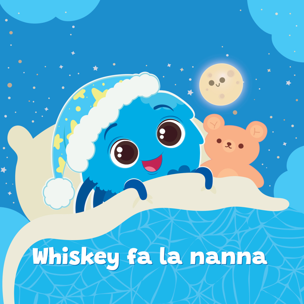 Whiskey fa la nanna
