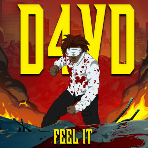 收聽d4vd的Feel It (From “Invincible”)歌詞歌曲