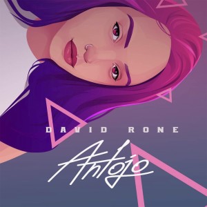 David Rone的專輯Antojo