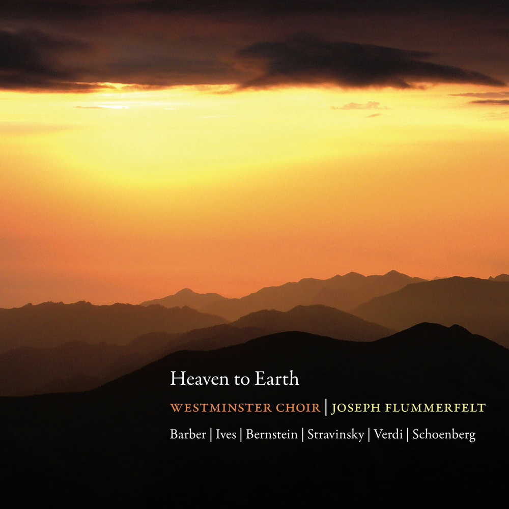 Friede auf Erden, Op. 13: Friede auf Erden (Peace on Earth) , Op. 13