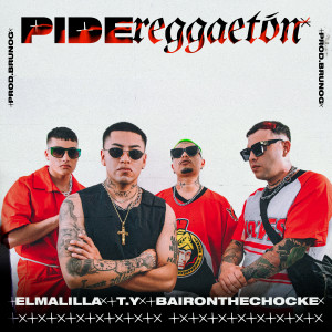 Dengarkan Pide Reggaeton (Explicit) lagu dari Tony Money dengan lirik