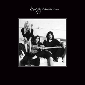 Listen to Me & My Dog song with lyrics from Julien Baker