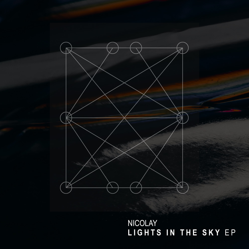 Lights In The Sky