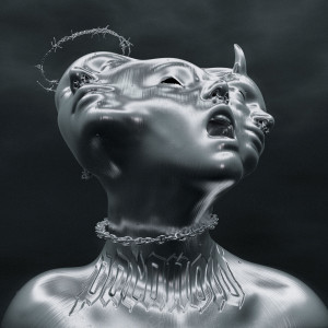 Album Paranoid from Interzeak