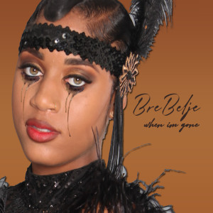 Album When I'm Gone from Bre Belje