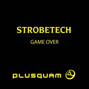 อัลบัม Game Over ศิลปิน Strobetech