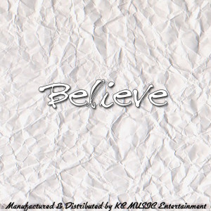 收聽The Apop的Believe歌詞歌曲