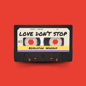 Album Love Don't Stop from 