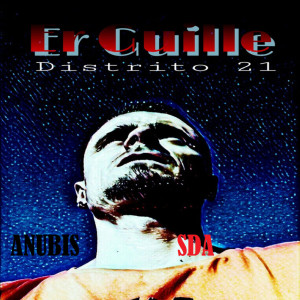 收聽Er Guille的Anubis (Explicit)歌詞歌曲