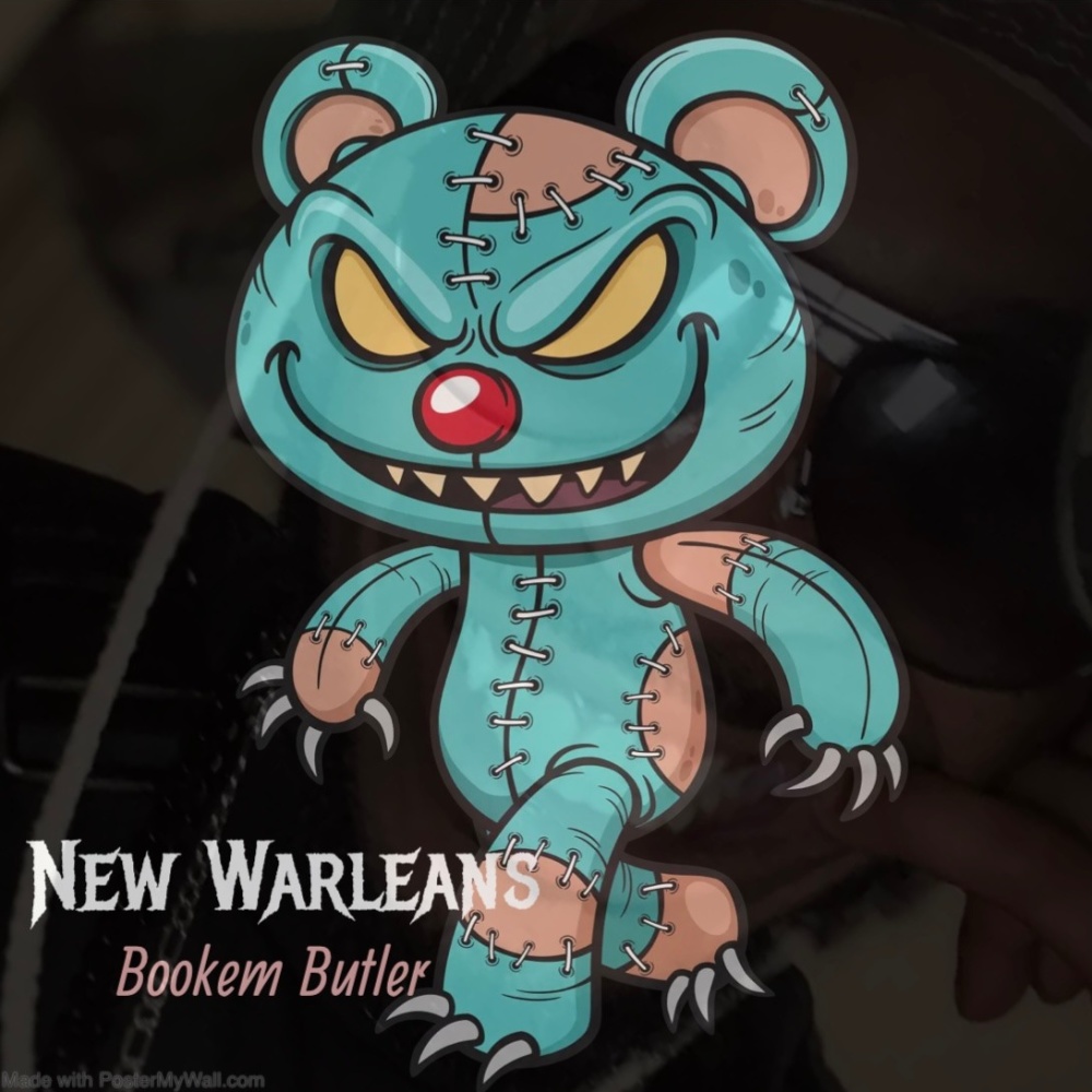 New Warleans (Explicit)