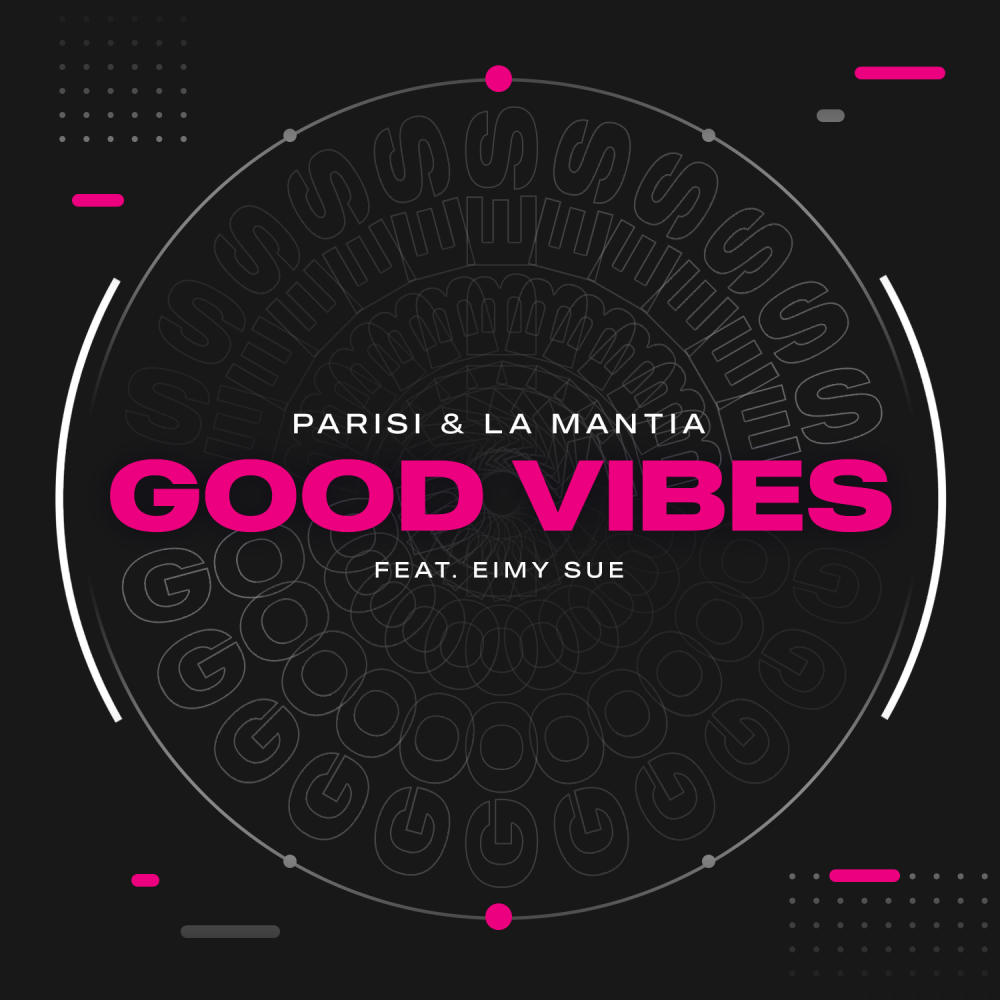 Good Vibes (feat. Eimy Sue) [Intro]