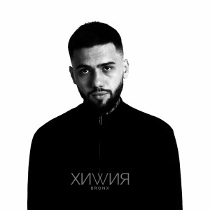 Bronx的专辑Химия