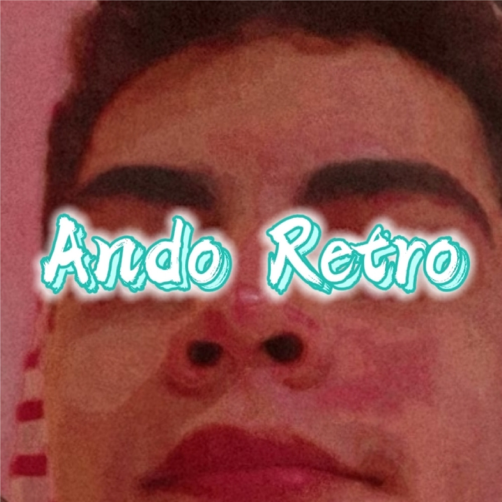 Ando Retro (Explicit)