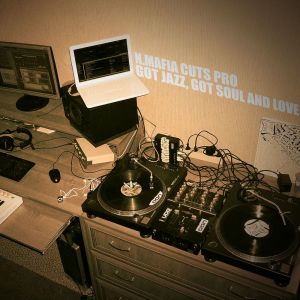 Album Got jazz, got soul and love from N.Mafia Cuts pro