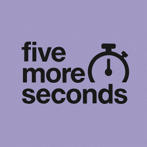 Album Five More Seconds from 