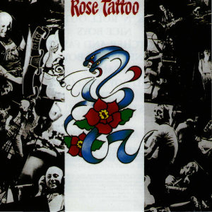 收聽Rose Tattoo的Nice Boys歌詞歌曲
