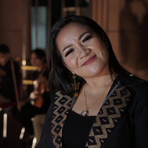 ดาวน์โหลดและฟังเพลง Ula Persoken พร้อมเนื้อเพลงจาก Averiana Barus