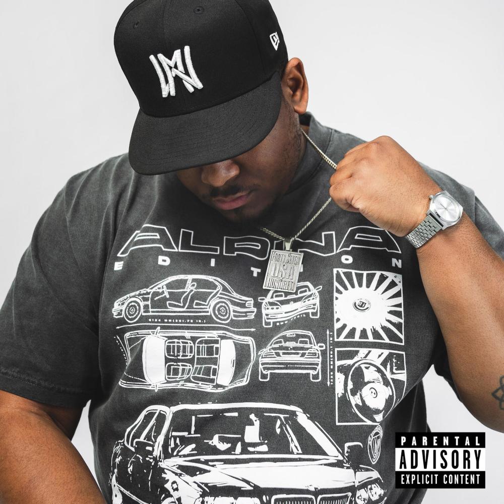 Vibes (feat. Dre Myers) (Explicit)