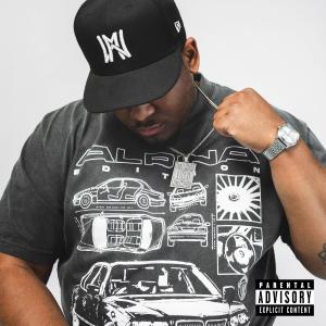 收聽James Vader的Overdue (feat. GoldsboroGrams) (Explicit)歌詞歌曲