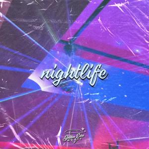 Album nightlife (feat. ZEI) from AinS