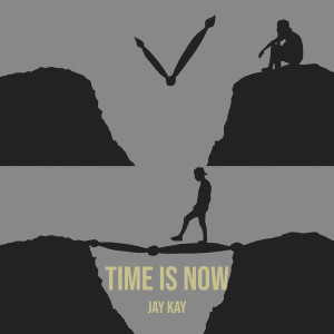 Album Time Is Now (Explicit) from Jay Kay