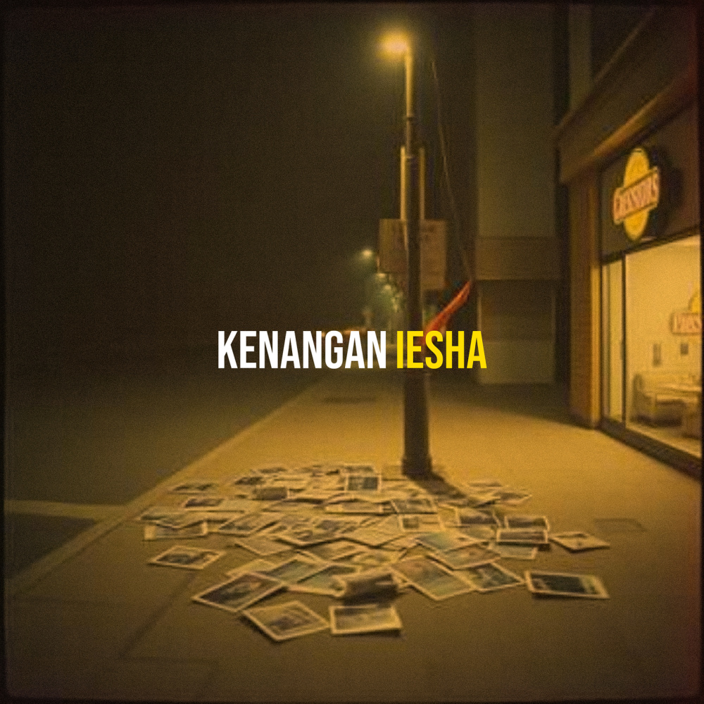 Kenangan