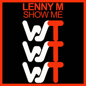 Lenny M的专辑Show Me