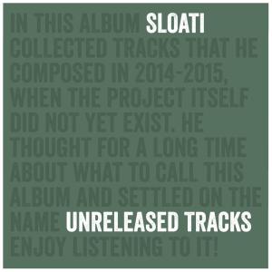 Listen to Lose Control song with lyrics from Sloati