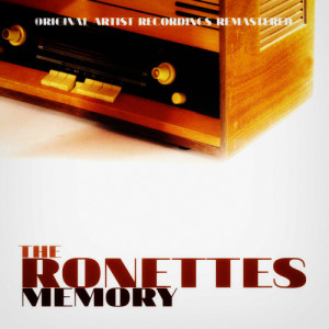 收聽The Ronettes的Memory歌詞歌曲