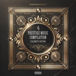 Various Artists的專輯Prestige Music Compilation (Celebrity Edition) (Explicit)