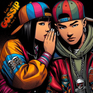 收聽Raph John的Gossip (Explicit)歌詞歌曲