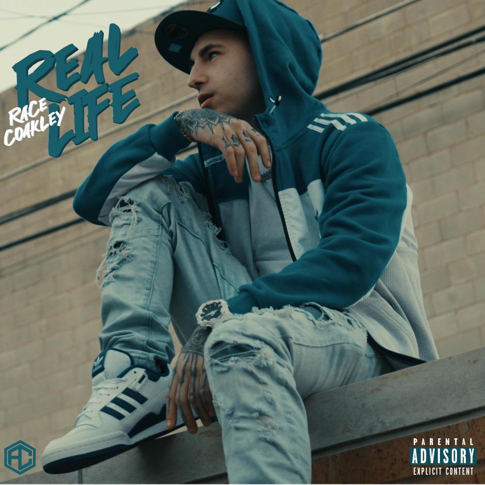Real Life (feat. WOOK) (Explicit)