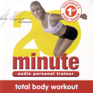 收聽Kelly Stephenson的Workout歌詞歌曲
