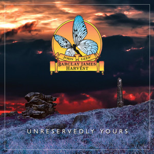 John Lees' Barclay James Harvest的專輯Unreservedly Yours
